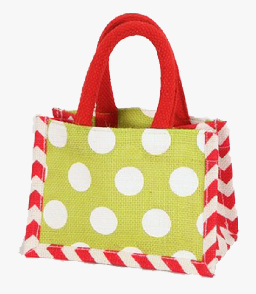 Transparent Gift Bag Png - Tote Bag, Png Download