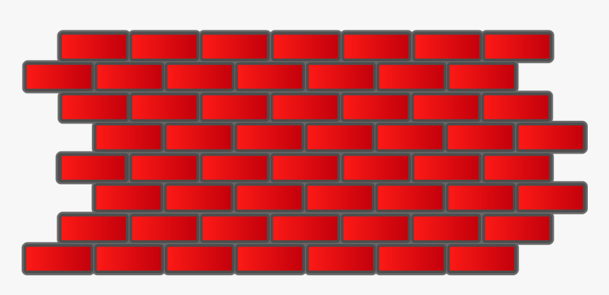 Brick Tile Clipart, HD Png Download
