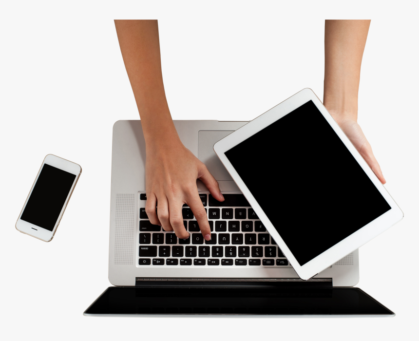 Macbook Pro, HD Png Download