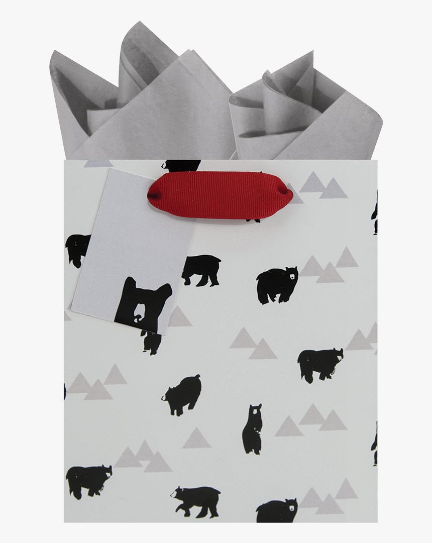 Grizzly Bear, HD Png Download