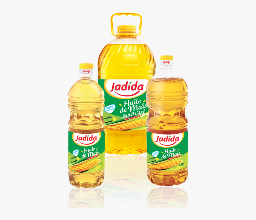 Jadida Huile Tunisie, HD Png Download