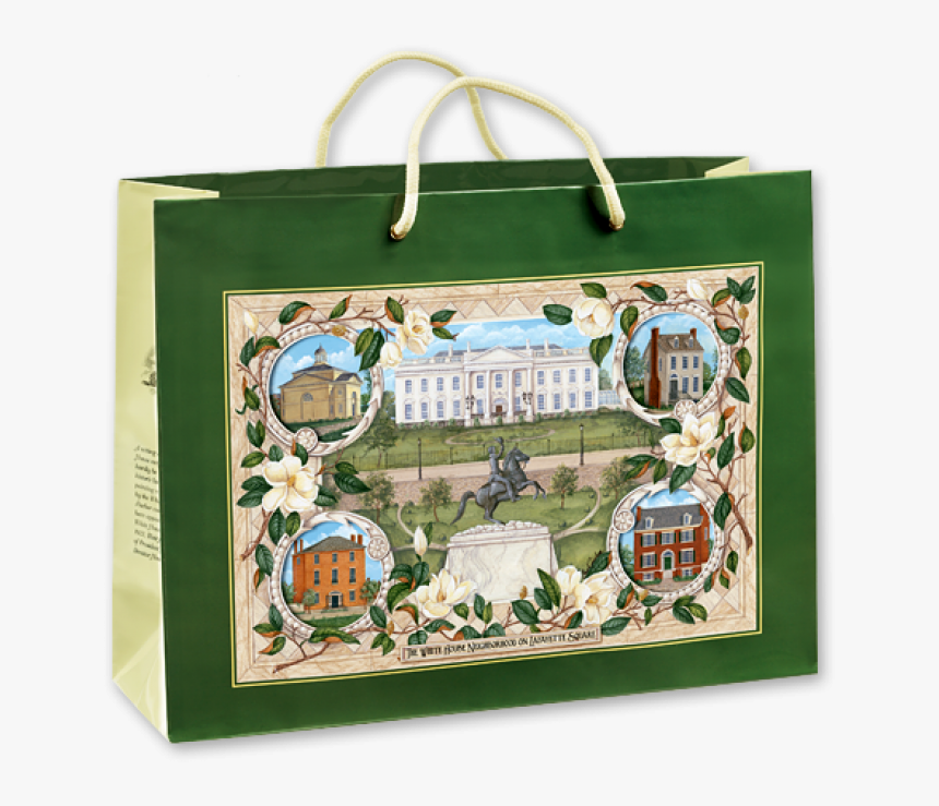 The White House, HD Png Download