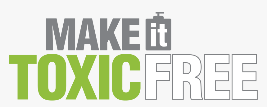 Toxic Free, HD Png Download