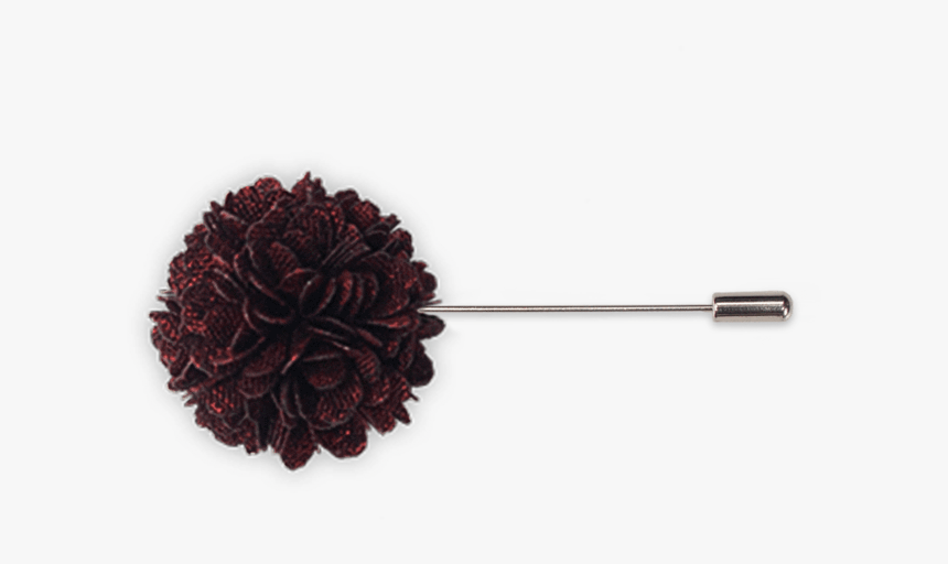 Lapel Pin - Earrings, HD Png Download