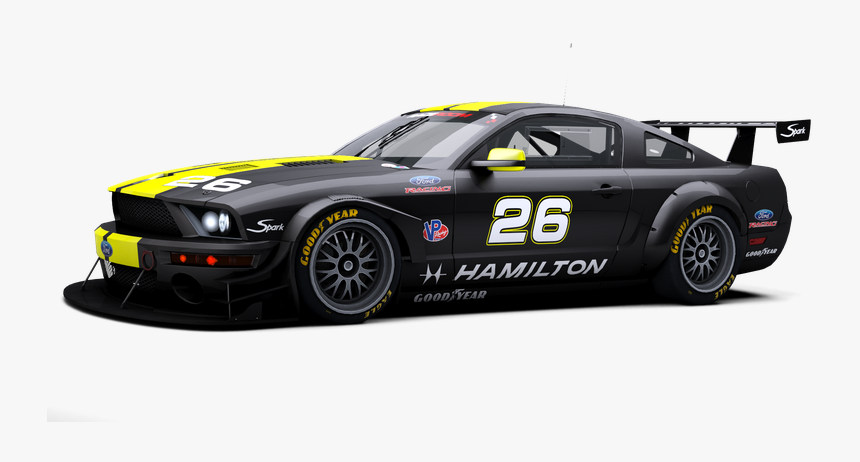 Ford Motorsport, HD Png Download