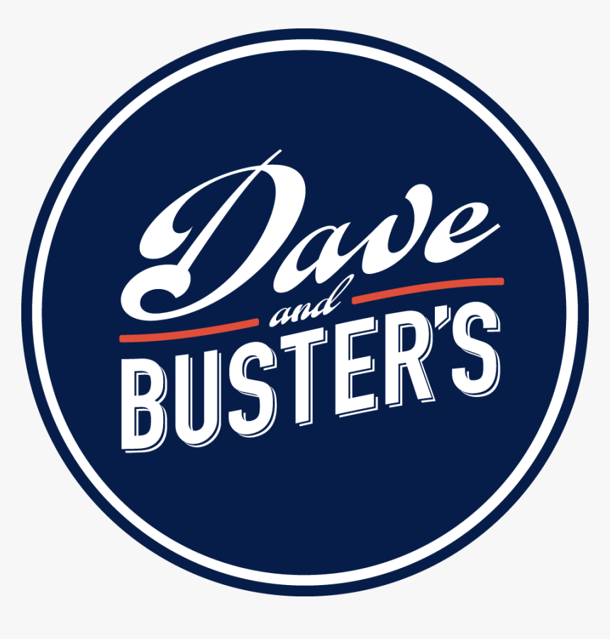 Dave & Buster S Logos , Png Download - Cobb County School District, Transparent Png