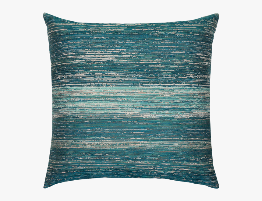 Textured Lagoon - Cushion, HD Png Download