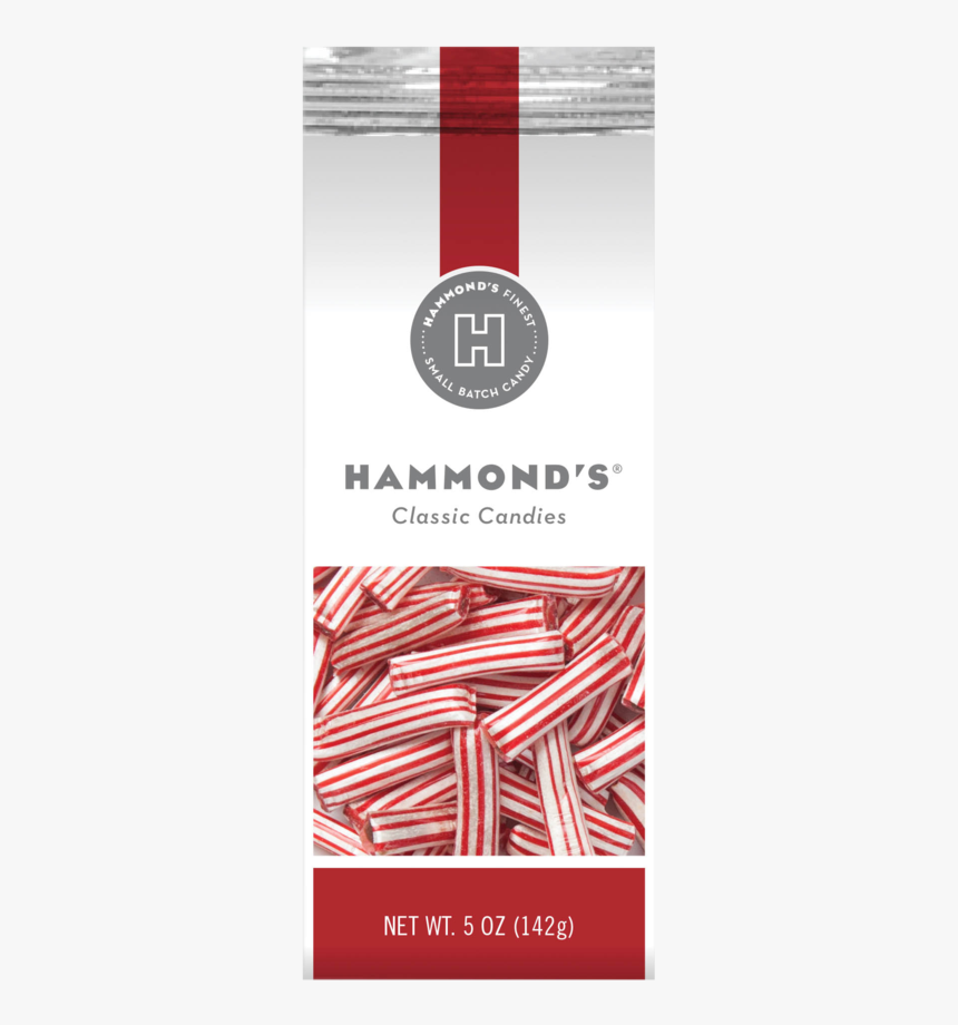 Chocolate Filled Peppermint Sticks, HD Png Download