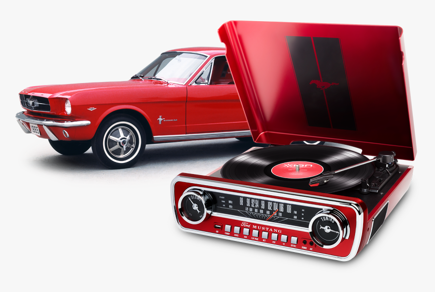 Mustang Car Png, Transparent Png