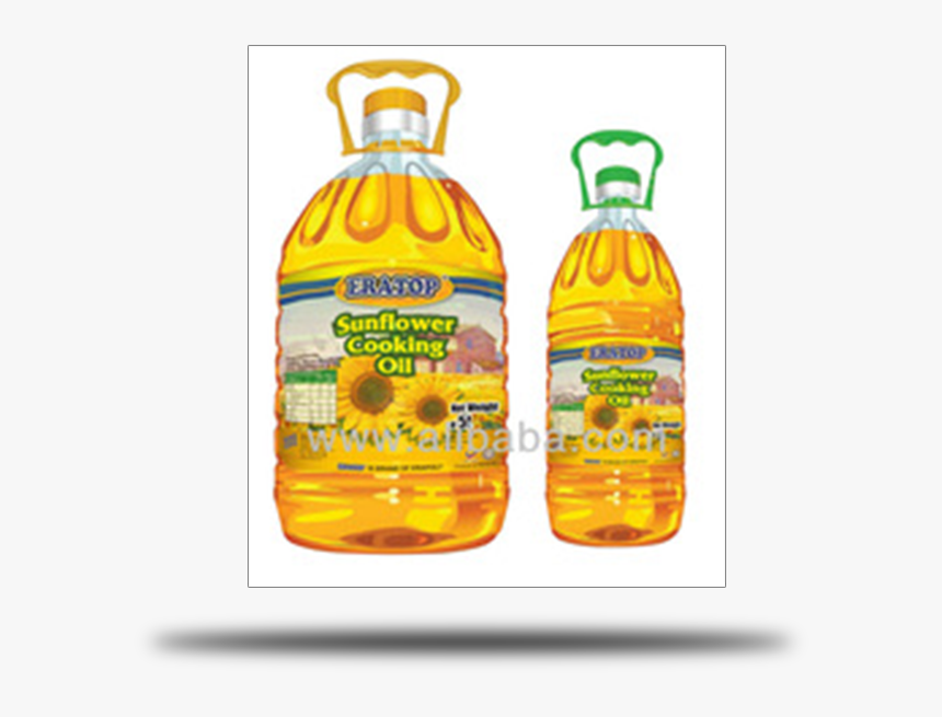 Oil Vector, HD Png Download