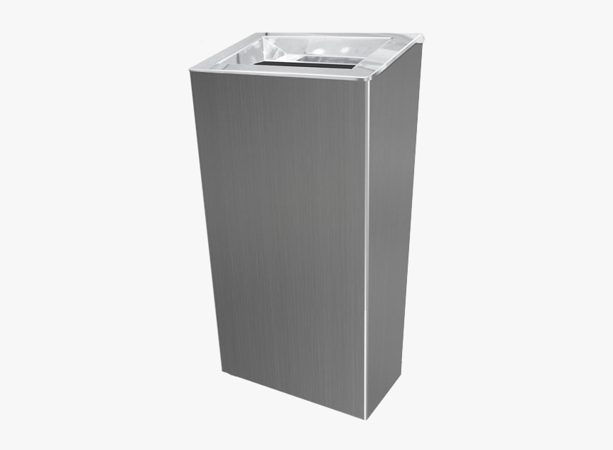 Recycling Bin Png - Home Appliance, Transparent Png