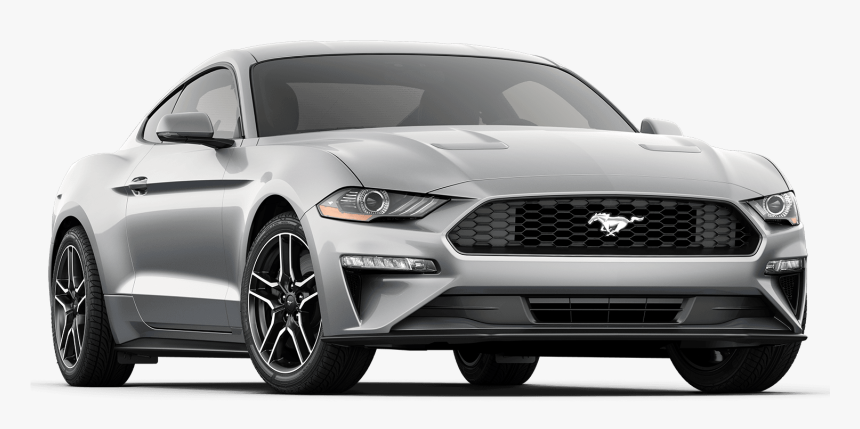 Mustang - 2019 Convertible Ford Mustang, HD Png Download