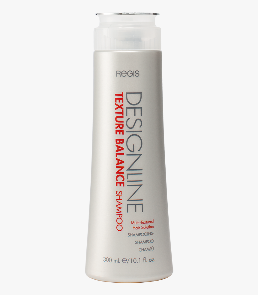 Designline Texture Balance Shampoo - Cosmetics, HD Png Download