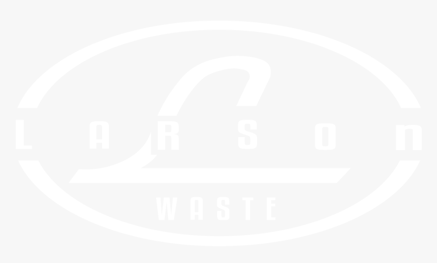 Larson Waste - Circle, HD Png Download