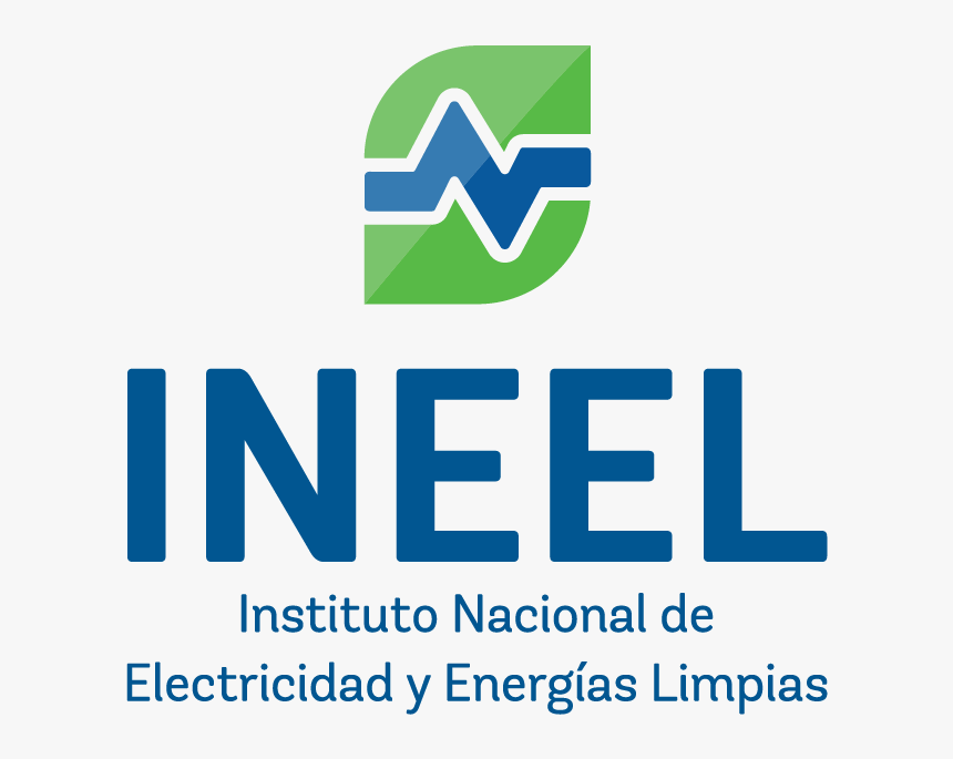 Instituto Nacional De Energias Limpias, HD Png Download