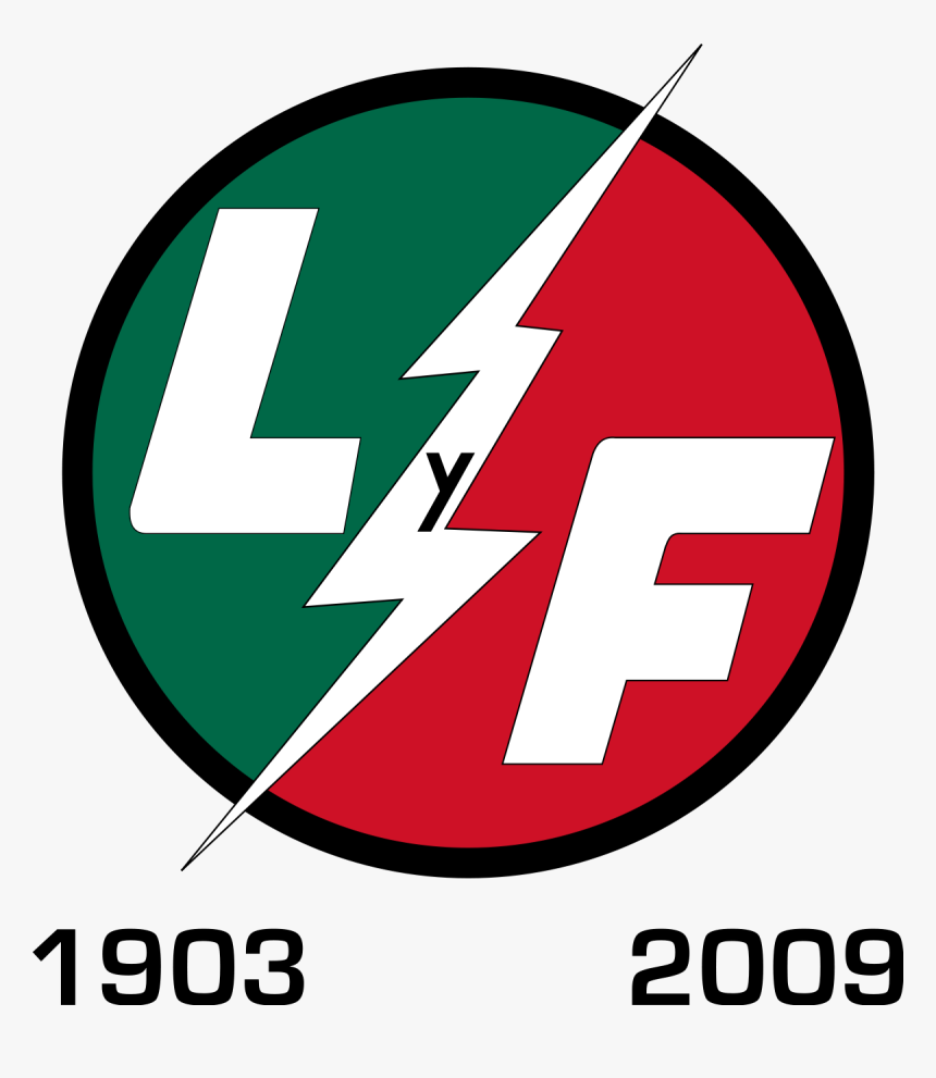 Transparent Electricidad Png - Luz Y Fuerza, Png Download