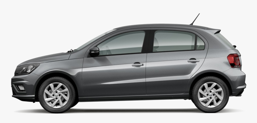 Transparent Gol Png - Colores Gol Trend 2019, Png Download