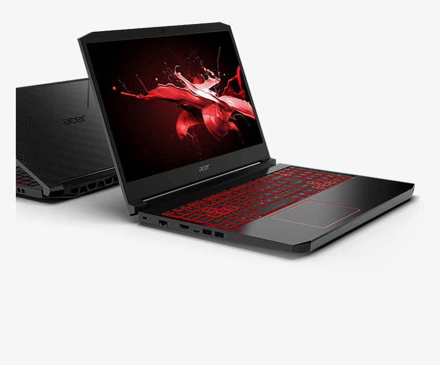 Acer Nitro Gtx 1660 Ti - Acer Nitro 5 2019, HD Png Download