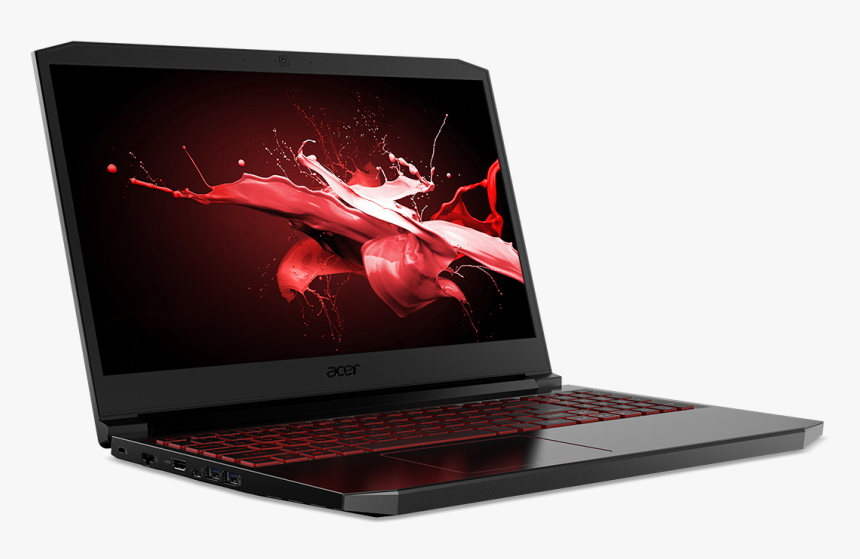 Nitro 7 Gaming Laptop, HD Png Download