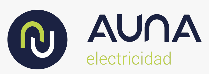 Auna Electricidad - Graphic Design, HD Png Download