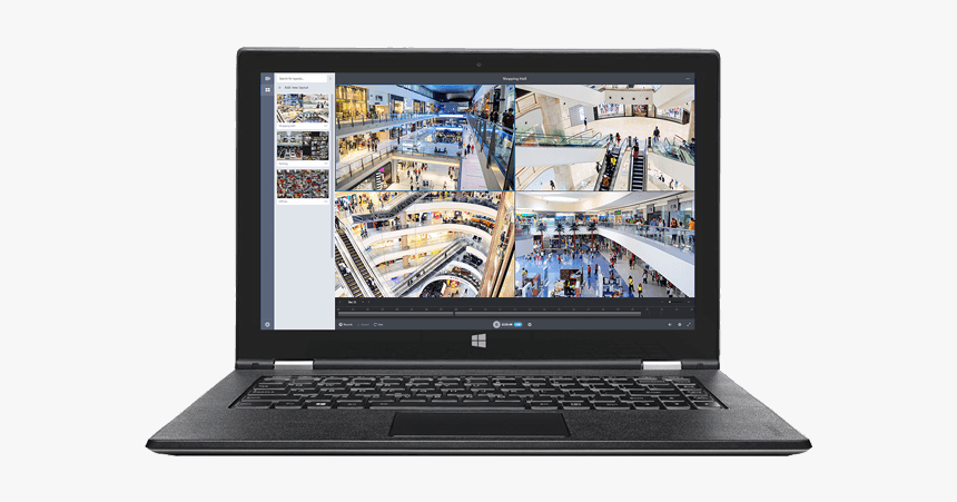 Netbook, HD Png Download