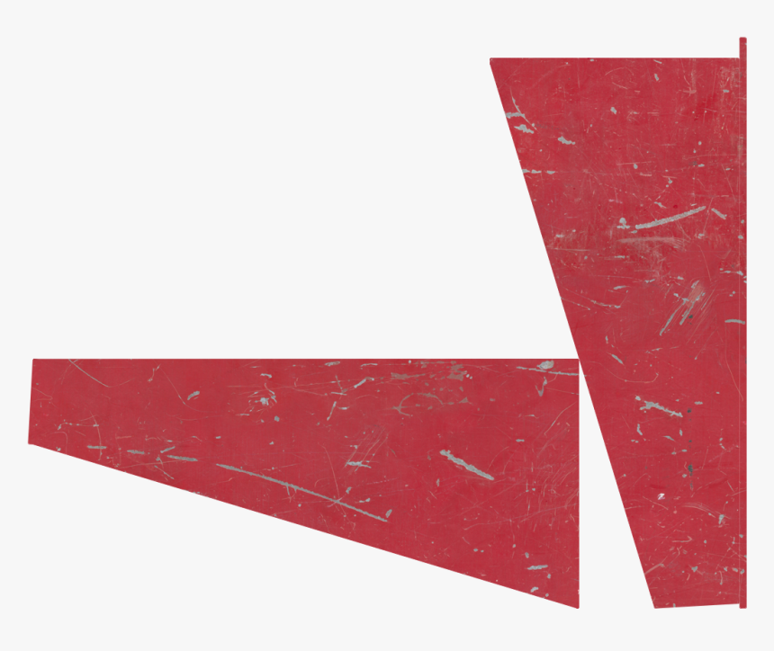 Spaceshipfintextured - Paper, HD Png Download