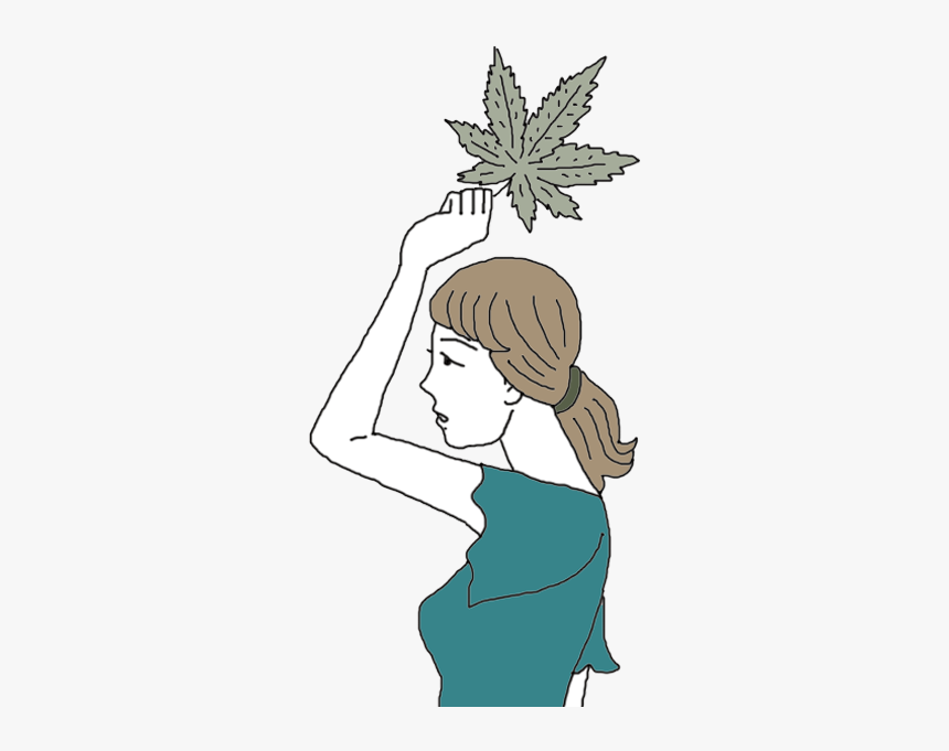 Marijuana / Cannabis - Cannabis Dreams, HD Png Download