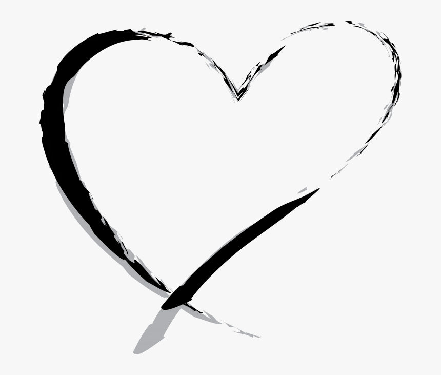 Transparent Hand Holding Heart Clipart - Clip Art, HD Png Download