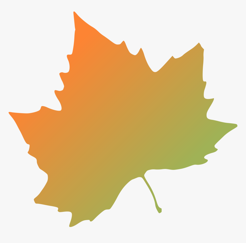 Autumn Leaf Png - Autumn Leaves Clip Art, Transparent Png