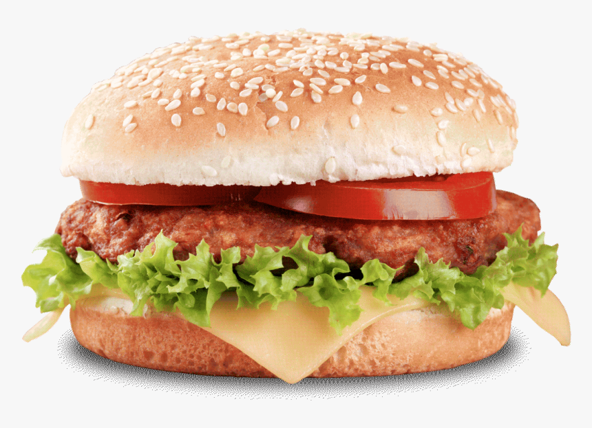 Hamburger, Burger Png Image Mac Burger - Burger Png, Transparent Png
