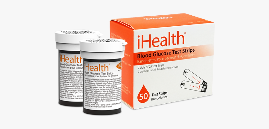 Ihealth Bg5 50, HD Png Download