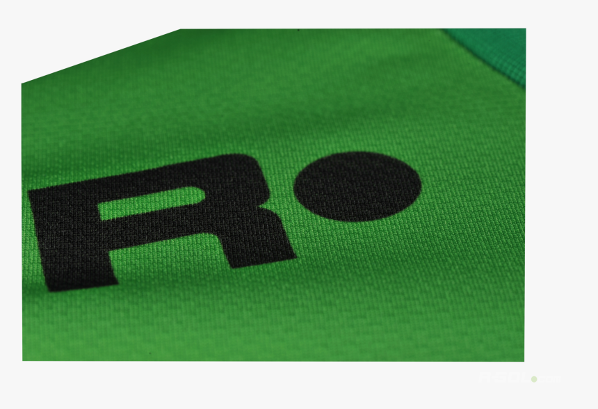 Sweatshirt Goalkeeper R-gol Match Save Ghost Junior - Baize, HD Png Download