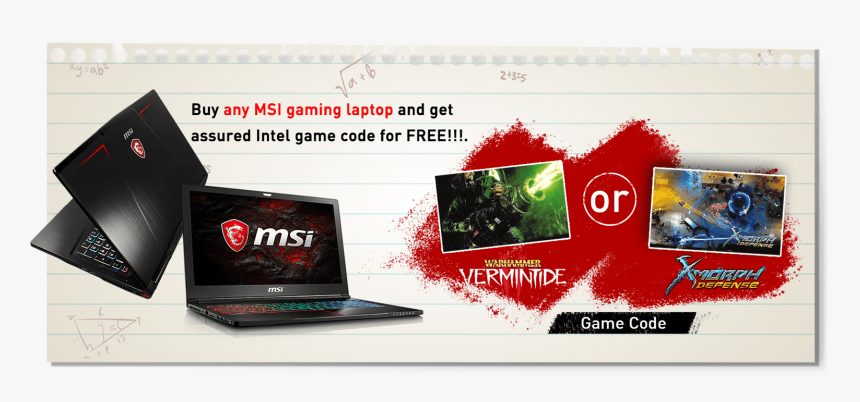 Netbook, HD Png Download