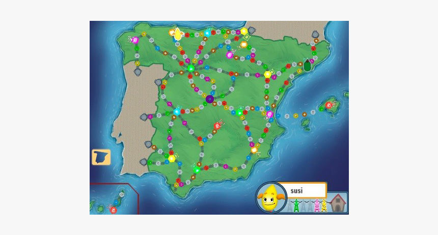 Atlas, HD Png Download