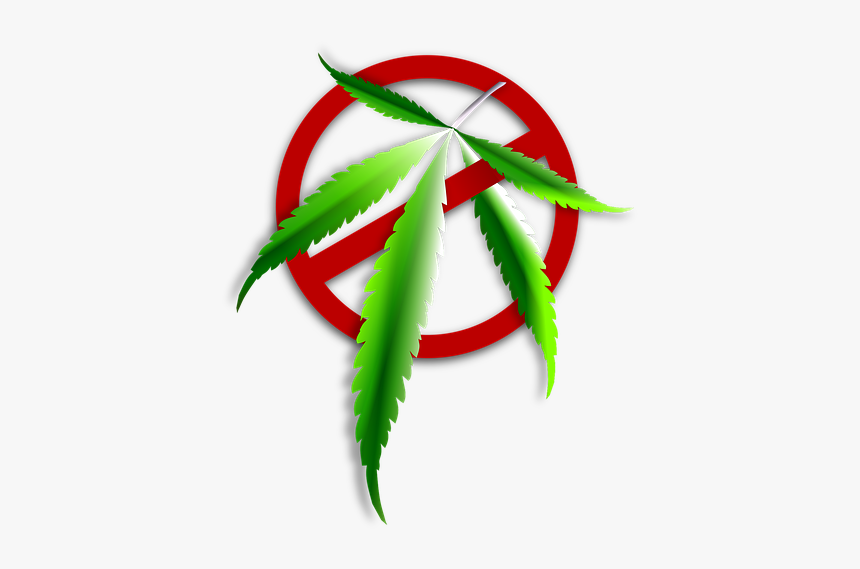 Icon, Characters, Marijuana, Weed, Leaf, Green, No - No Marijuana Png, Transparent Png