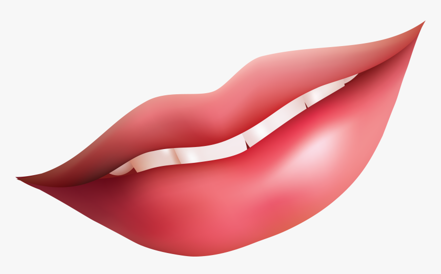 Lip Clipart Png, Transparent Png