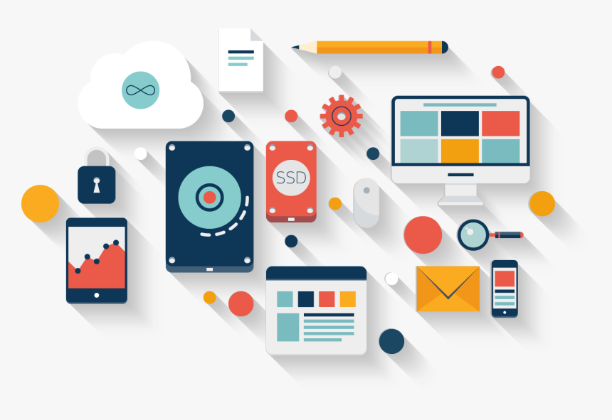 Workshop On Internet Of Things, HD Png Download