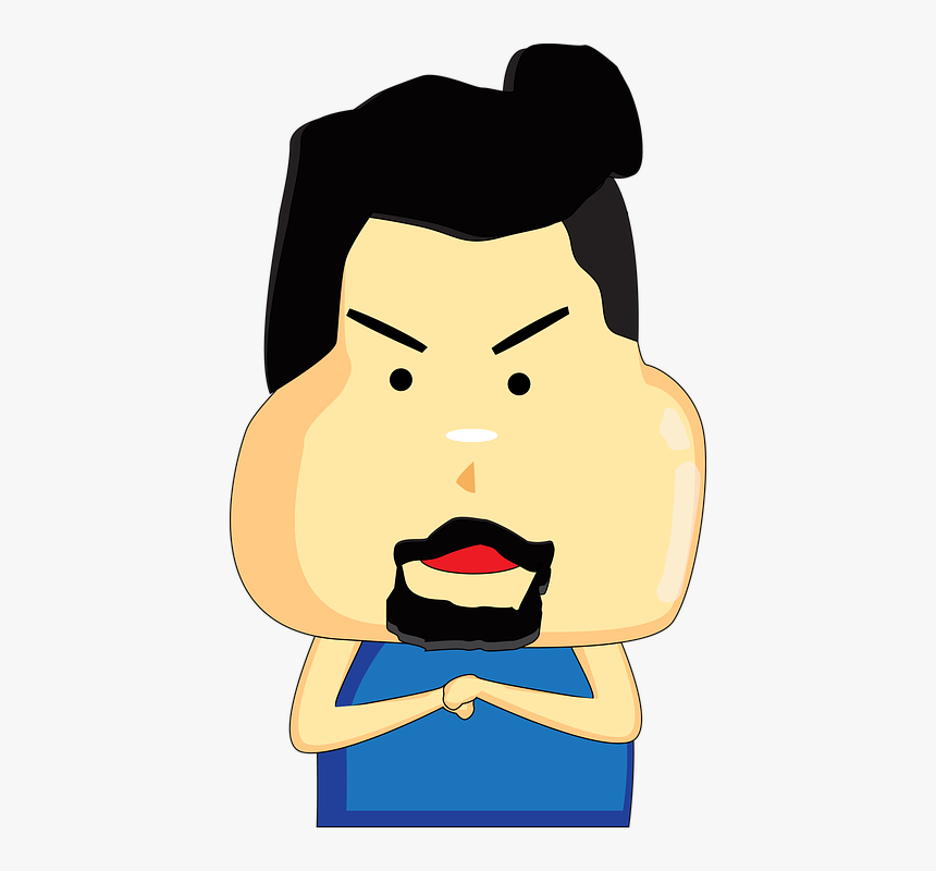 People, Cute, Happiness, Thailand, Face, Young, Adult - Cartoon, HD Png Download