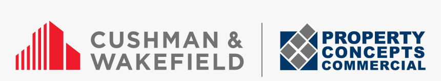 Cushman And Wakefield Logo No Background, HD Png Download