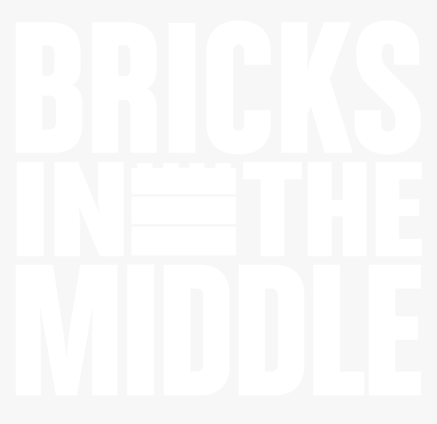Bricks In The Middle - Francis Davila Shine, HD Png Download