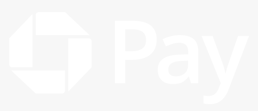 Chase Pay Logo, HD Png Download