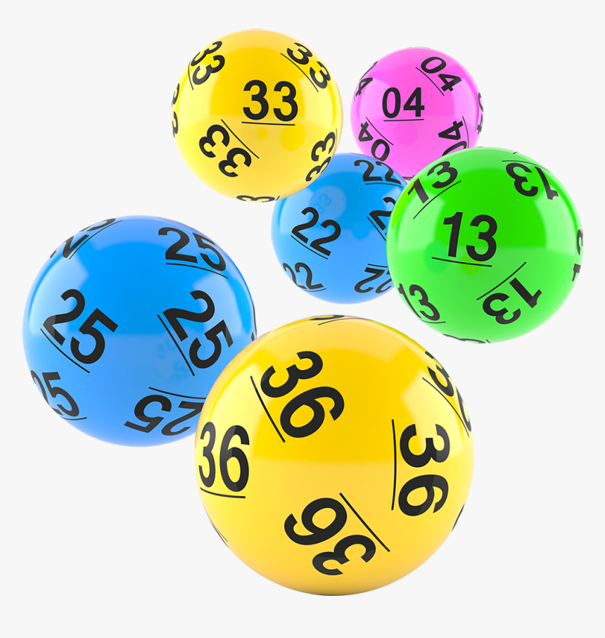 We Deliver A Huge Range Of Omni-channel Content And - National Lottery Balls Png, Transparent Png