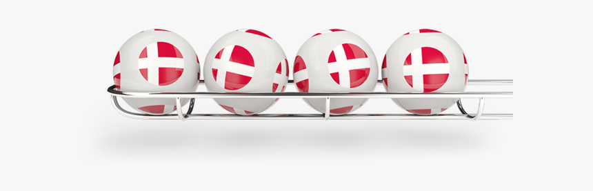Download Flag Icon Of Denmark At Png Format - Shelf, Transparent Png