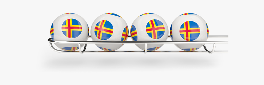 Download Flag Icon Of Aland Islands At Png Format - Flag, Transparent Png