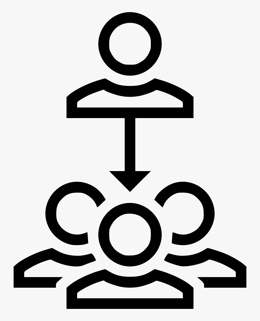 Marketing Viral Word Of Mouth - Word Of Mouth Icon Png, Transparent Png