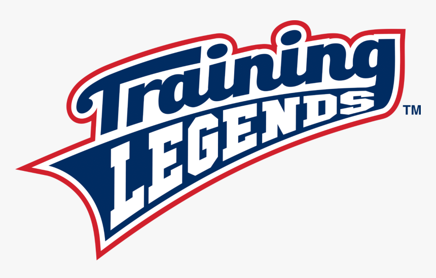 Training Legends Logo, HD Png Download