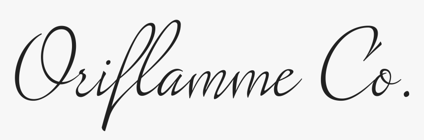 Calligraphy, HD Png Download