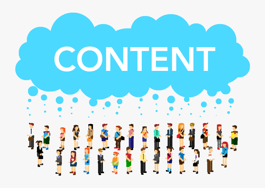 User Generated Content Logo, HD Png Download