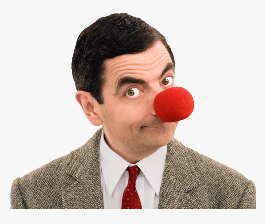 Mr Bean Hd, HD Png Download