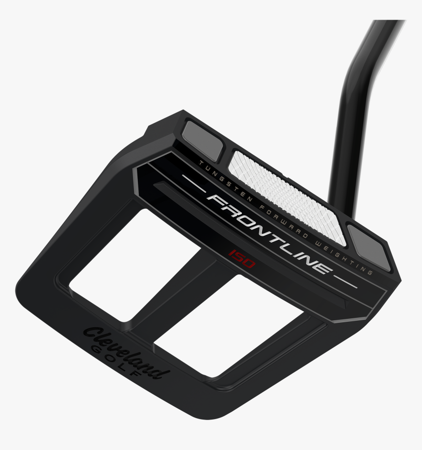 Cleveland Frontline Putter, HD Png Download